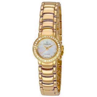 Christina Collection model 115-2GW buy it at your Watch and Jewelery shop